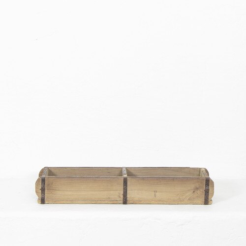 Brick Mold Double